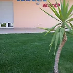 660 Hotel