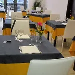 Hotel 660