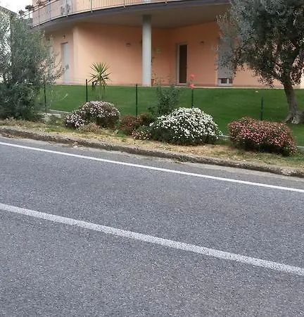 Hotel 660