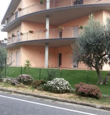 660 Hotel Bisignano