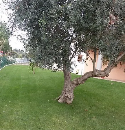 Hotel 660 Bisignano