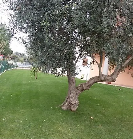 Hotel 660 Bisignano