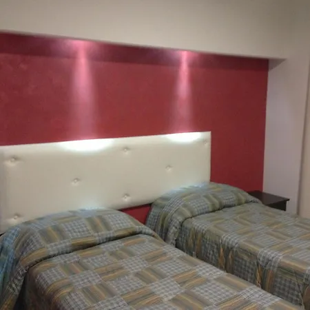 660 Hotel Bisignano
