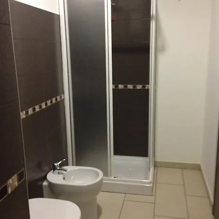 Hotel 660