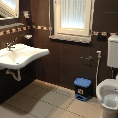Hotel 660