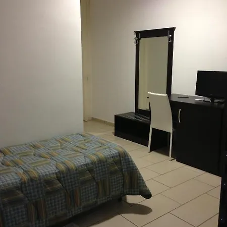 Hotel 660