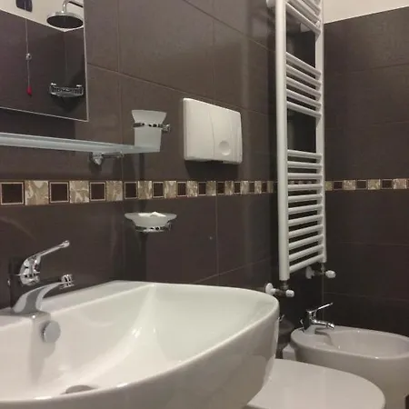 660 Hotel Bisignano