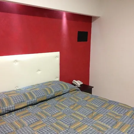 660 Hotel Bisignano