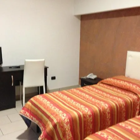 Hotel 660