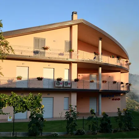 660 Hotel