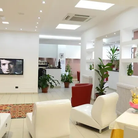 660 Hotel Bisignano