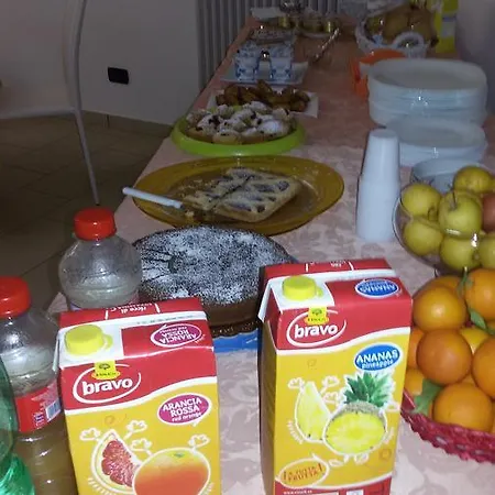 Ξενοδοχείο 660 Bisignano