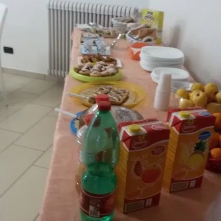 660 3* Bisignano
