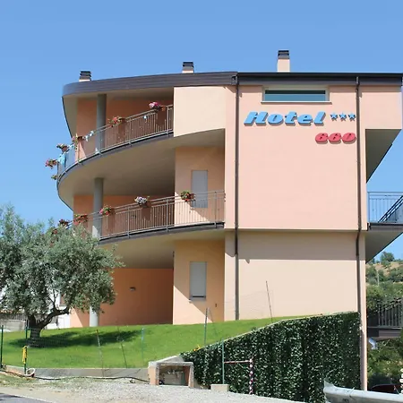 660 Hotel 3*