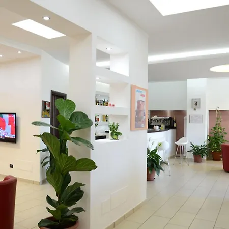 660 Hotel Bisignano