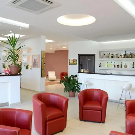 Hotel 660 Bisignano
