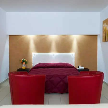 660 Hotel
