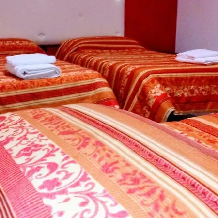 660 Hotel 3*