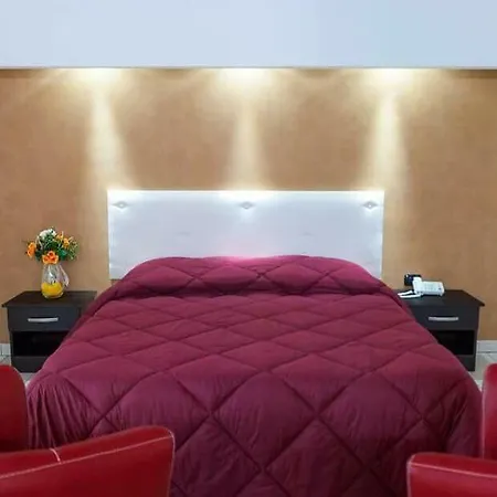660 Hotel Bisignano