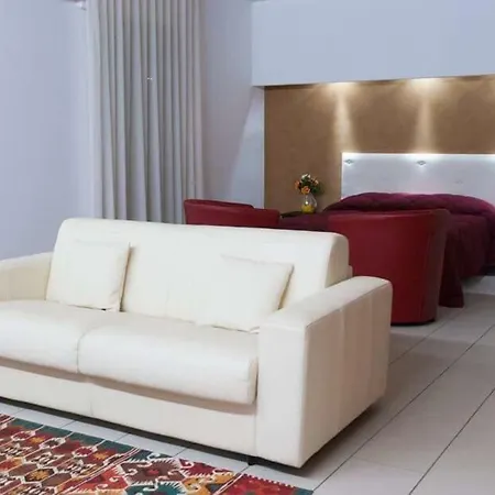 660 Hotel Bisignano